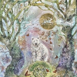 Meet your Posher, Alessandra